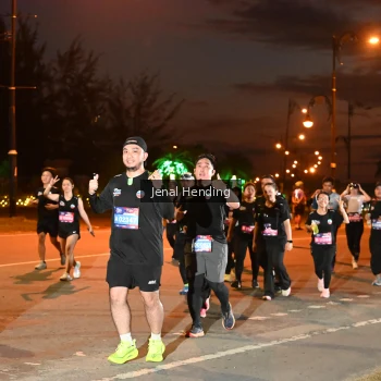 Runner Photo 3540420