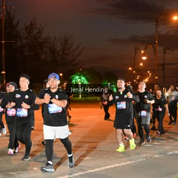 Runner Photo 3540421