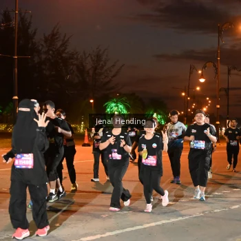 Runner Photo 3540422