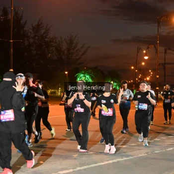 Runner Photo 3540423