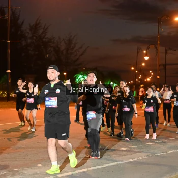 Runner Photo 3540424