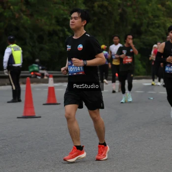 Runner Photo 3540426
