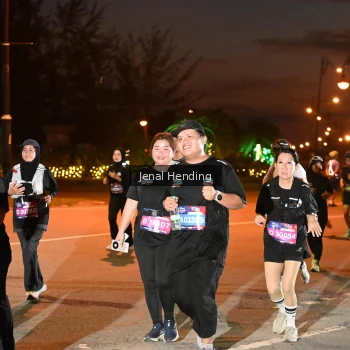 Runner Photo 3540427