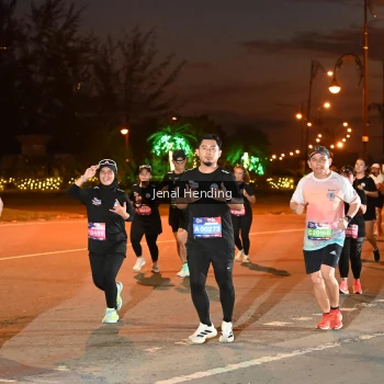 Runner Photo 3540428