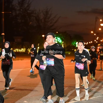 Runner Photo 3540429