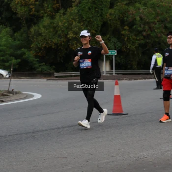 Runner Photo 3540430