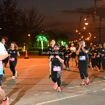 Runner Photo 3540431