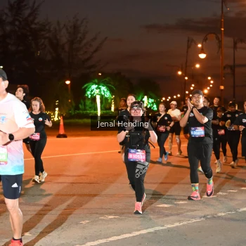Runner Photo 3540432