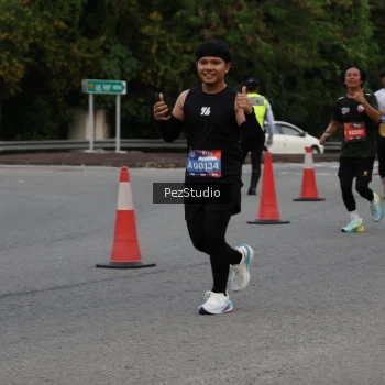 Runner Photo 3540433