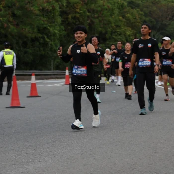 Runner Photo 3540434