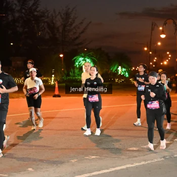 Runner Photo 3540435