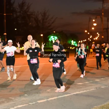 Runner Photo 3540437