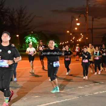 Runner Photo 3540438