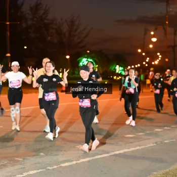 Runner Photo 3540439