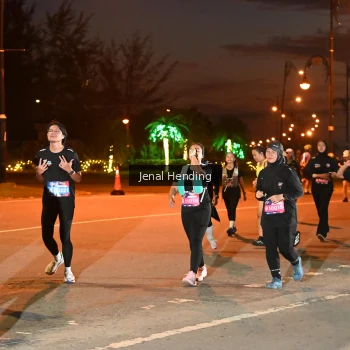 Runner Photo 3540440