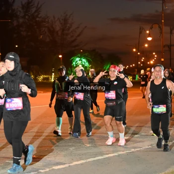 Runner Photo 3540442