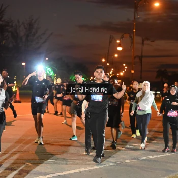 Runner Photo 3540443