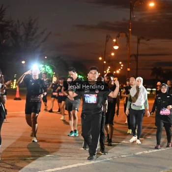 Runner Photo 3540444