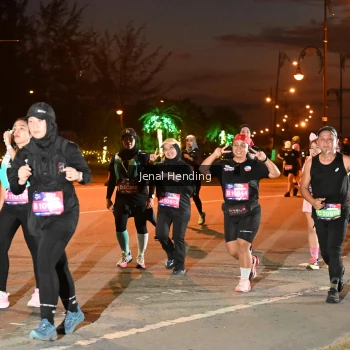 Runner Photo 3540445