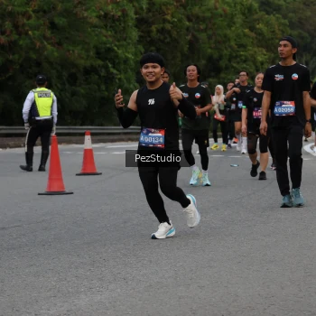 Runner Photo 3540446