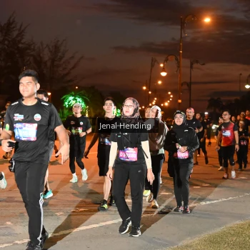 Runner Photo 3540447
