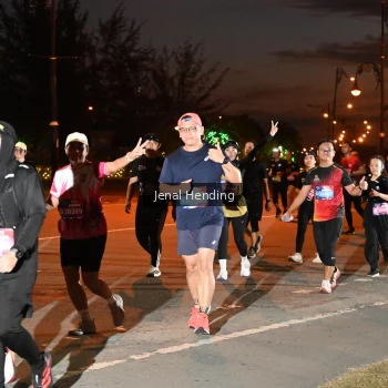 Runner Photo 3540449