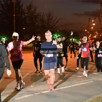 Runner Photo 3540450