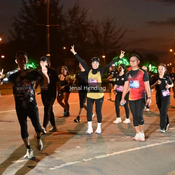 Runner Photo 3540451