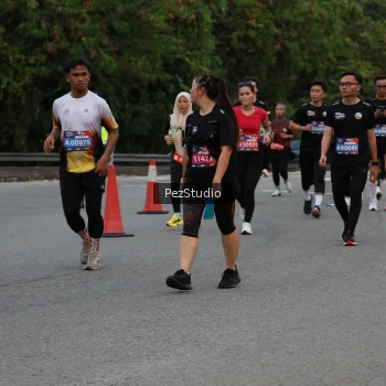 Runner Photo 3540452