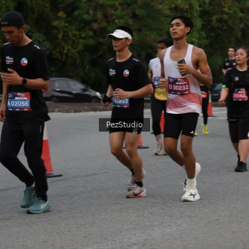 Runner Photo 3540453