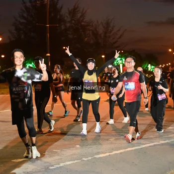 Runner Photo 3540454