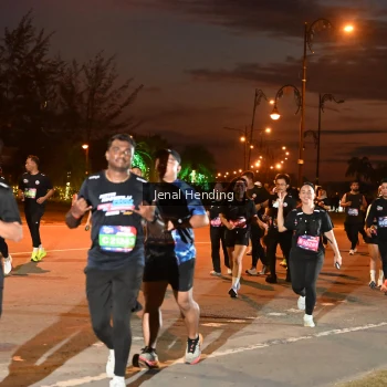 Runner Photo 3540456
