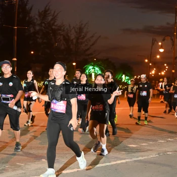 Runner Photo 3540457