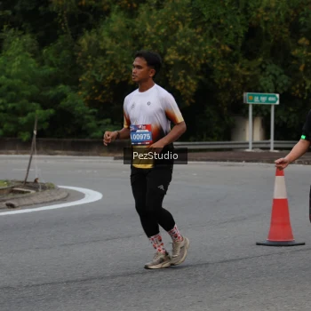 Runner Photo 3540458