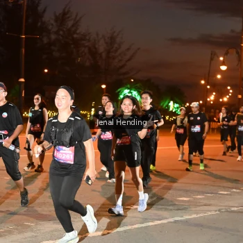 Runner Photo 3540460
