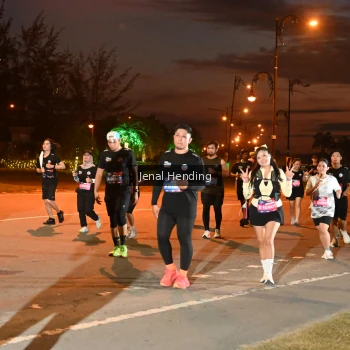 Runner Photo 3540461