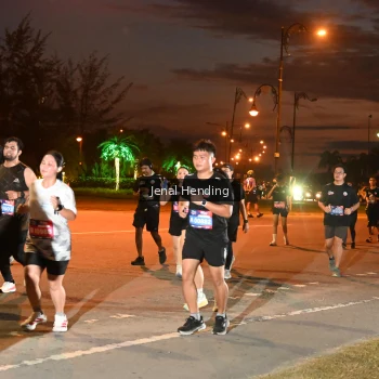 Runner Photo 3540462