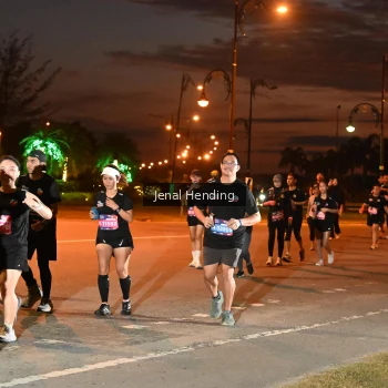 Runner Photo 3540463