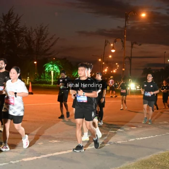Runner Photo 3540464