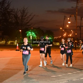 Runner Photo 3540467