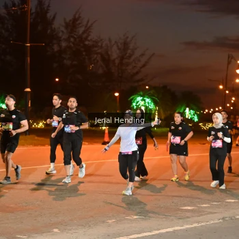 Runner Photo 3540469