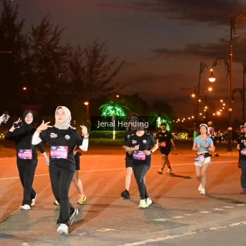 Runner Photo 3540470