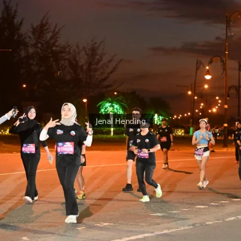 Runner Photo 3540471