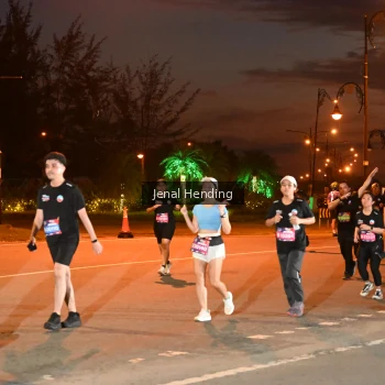 Runner Photo 3540472