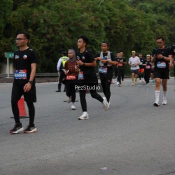 Runner Photo 3540473