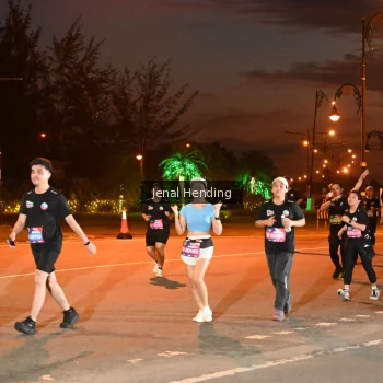 Runner Photo 3540474