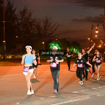 Runner Photo 3540475