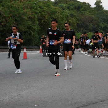 Runner Photo 3540477