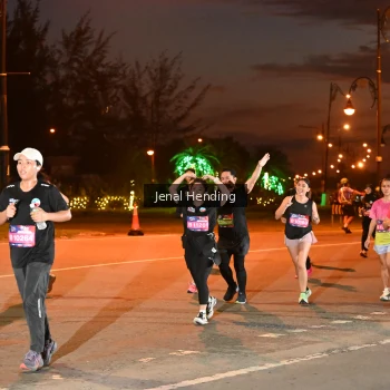 Runner Photo 3540478