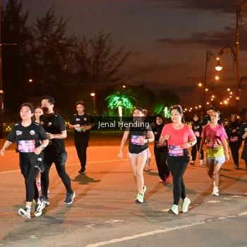 Runner Photo 3540479